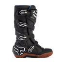 Fox Racing - Motion X Boot-Black/Gum (29683-546)