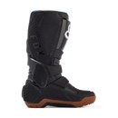 Fox Racing - Motion X Boot-Black/Gum (29683-546)