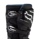 Fox Racing - Motion X Boot-Black/Gum (29683-546)