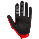 Fox Racing - 180 Toxsyk Glove-Flo Red (29684-110)