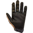 191972685064 29689-1082X DEFEND WIND OFF ROAD GLOVE  Dark Khaki