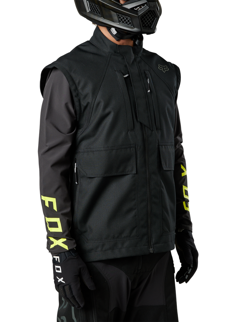 Fox Racing - Defend OFF Road Jacket