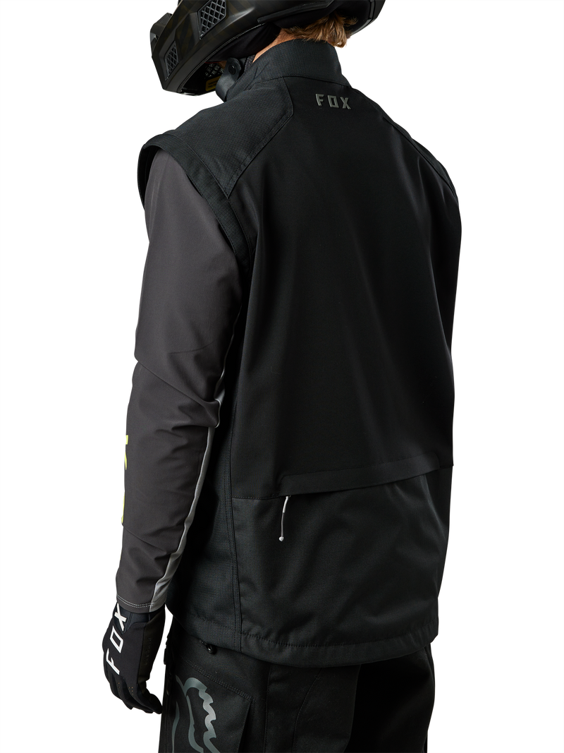 Fox Racing - Defend OFF Road Jacket