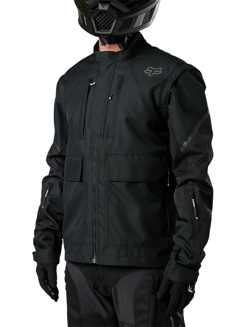 Fox Racing - Defend OFF Road Jacket