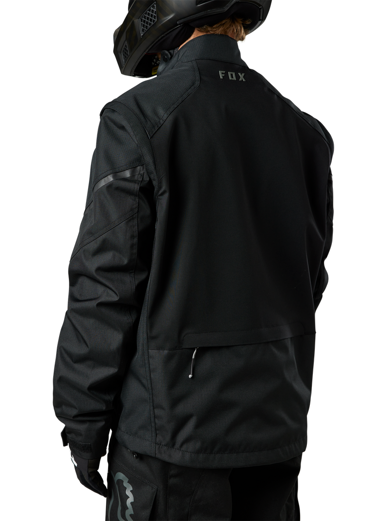 Fox Racing - Defend OFF Road Jacket