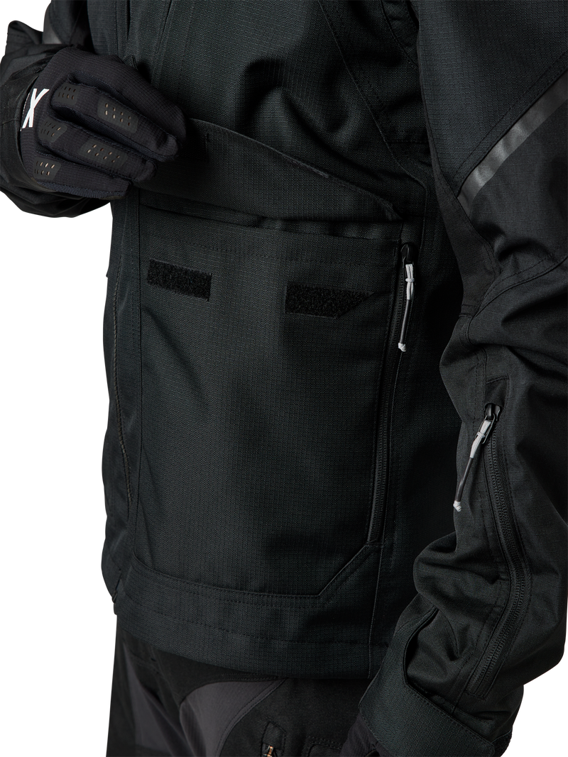 Fox Racing - Defend OFF Road Jacket