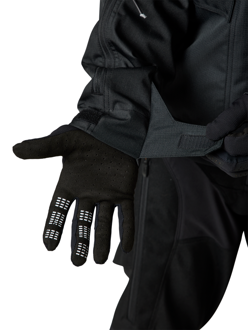 Fox Racing - Defend OFF Road Jacket