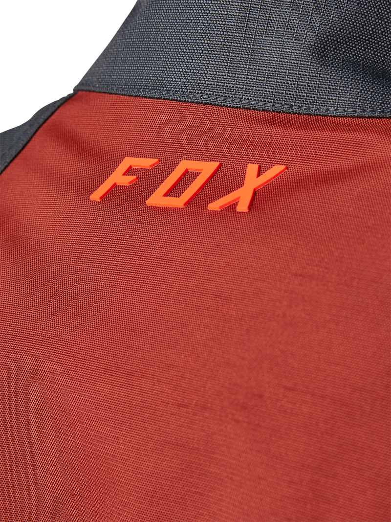 Fox Racing - Defend OFF Road Jacket