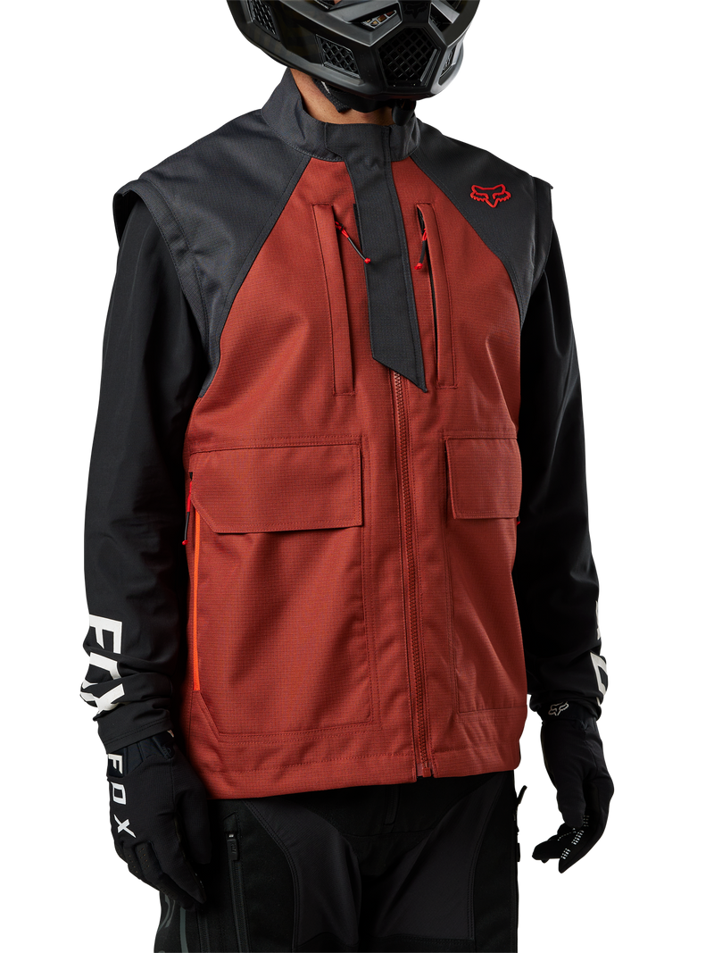 Fox Racing - Defend OFF Road Jacket