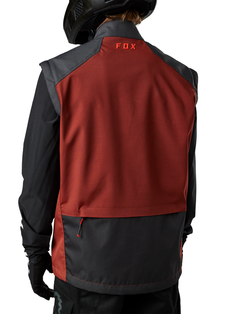 Fox Racing - Defend OFF Road Jacket