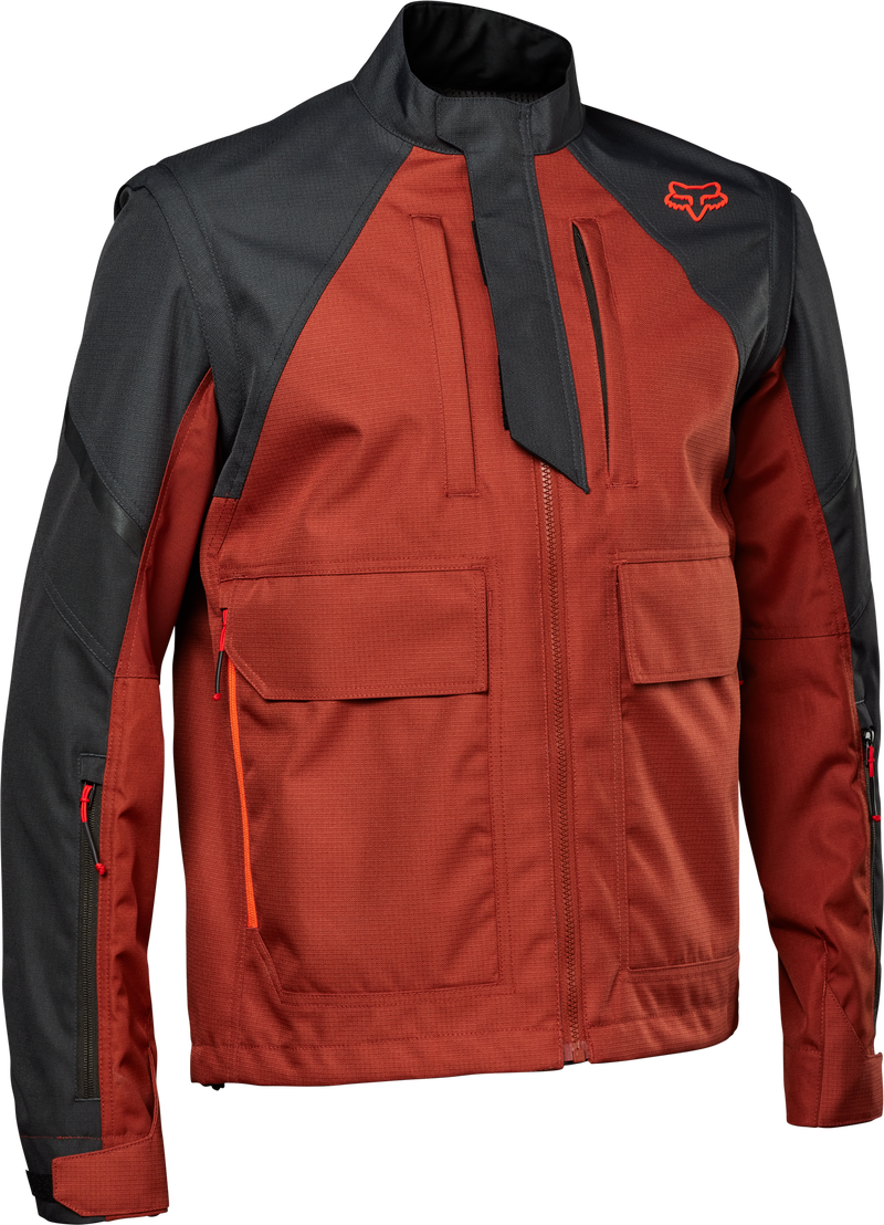 Fox Racing - Defend OFF Road Jacket