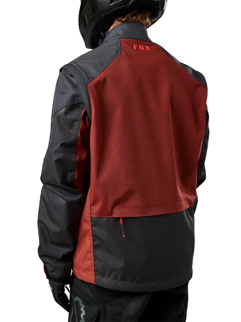 Fox Racing - Defend OFF Road Jacket