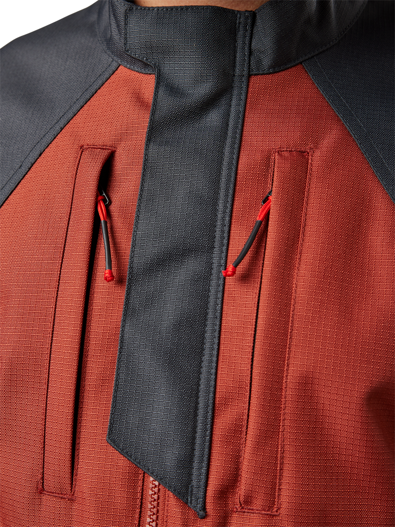 Fox Racing - Defend OFF Road Jacket