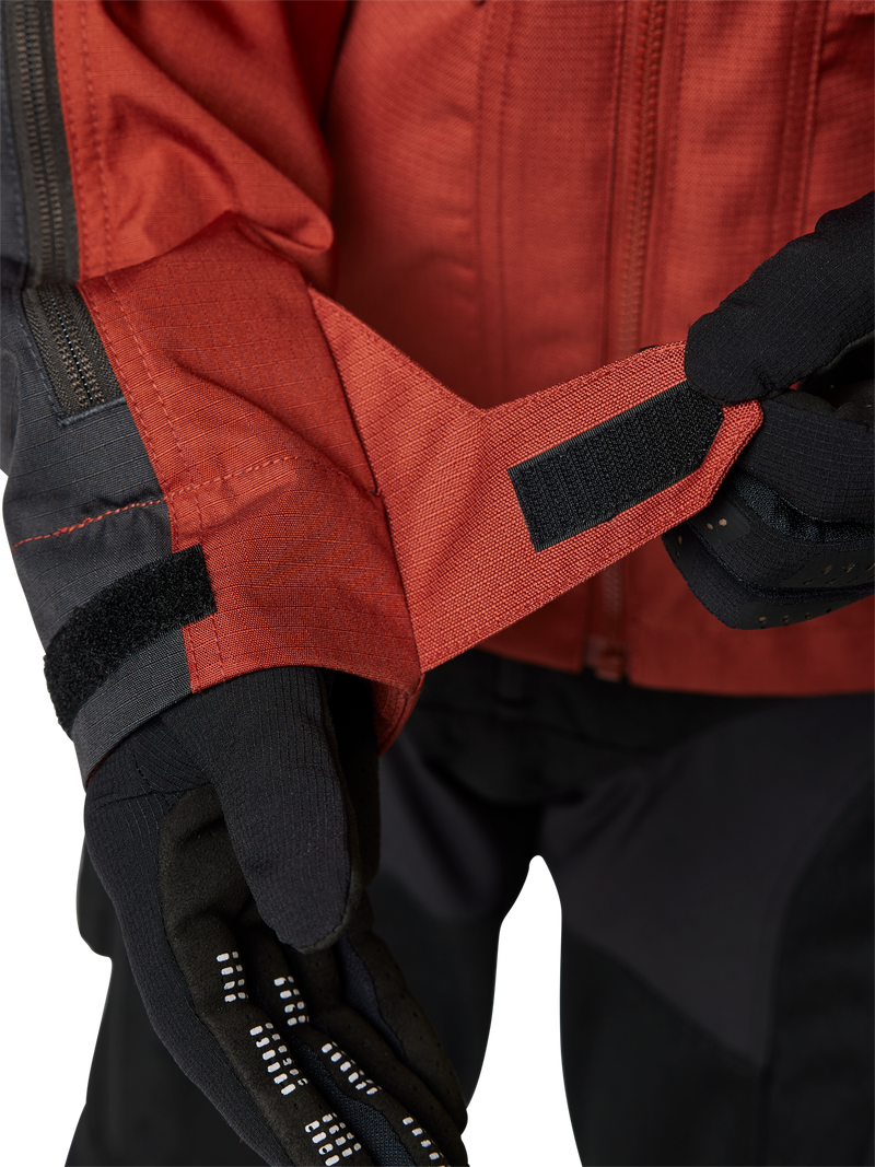 Fox Racing - Defend OFF Road Jacket