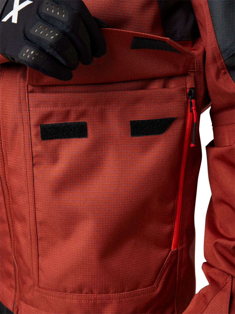 Fox Racing - Defend OFF Road Jacket