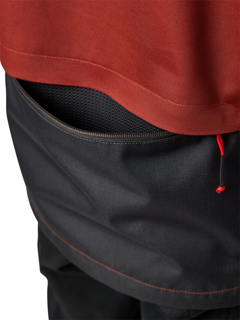 Fox Racing - Defend OFF Road Jacket