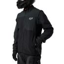 Fox Racing - Ranger Off Road Softshell Jacket (29701)-Black (29701-001)