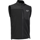 Fox Racing - Ranger Off Road Softshell Jacket (29701)-Black (29701-001)