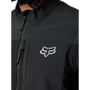 Fox Racing - Ranger Off Road Softshell Jacket (29701)-Black (29701-001)