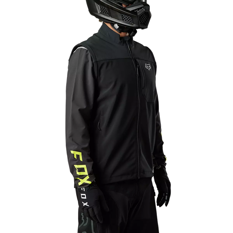 Fox Racing - Ranger Off Road Softshell Jacket (29701)