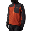 Fox Racing - Ranger Off Road Softshell Jacket (29701)-Copper (29701-369)
