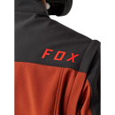 Fox Racing - Ranger Off Road Softshell Jacket (29701)-Copper (29701-369)