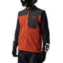 Fox Racing - Ranger Off Road Softshell Jacket (29701)-Copper (29701-369)