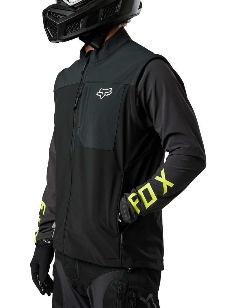 Fox Racing - Ranger OFF Road Softshell Jacket