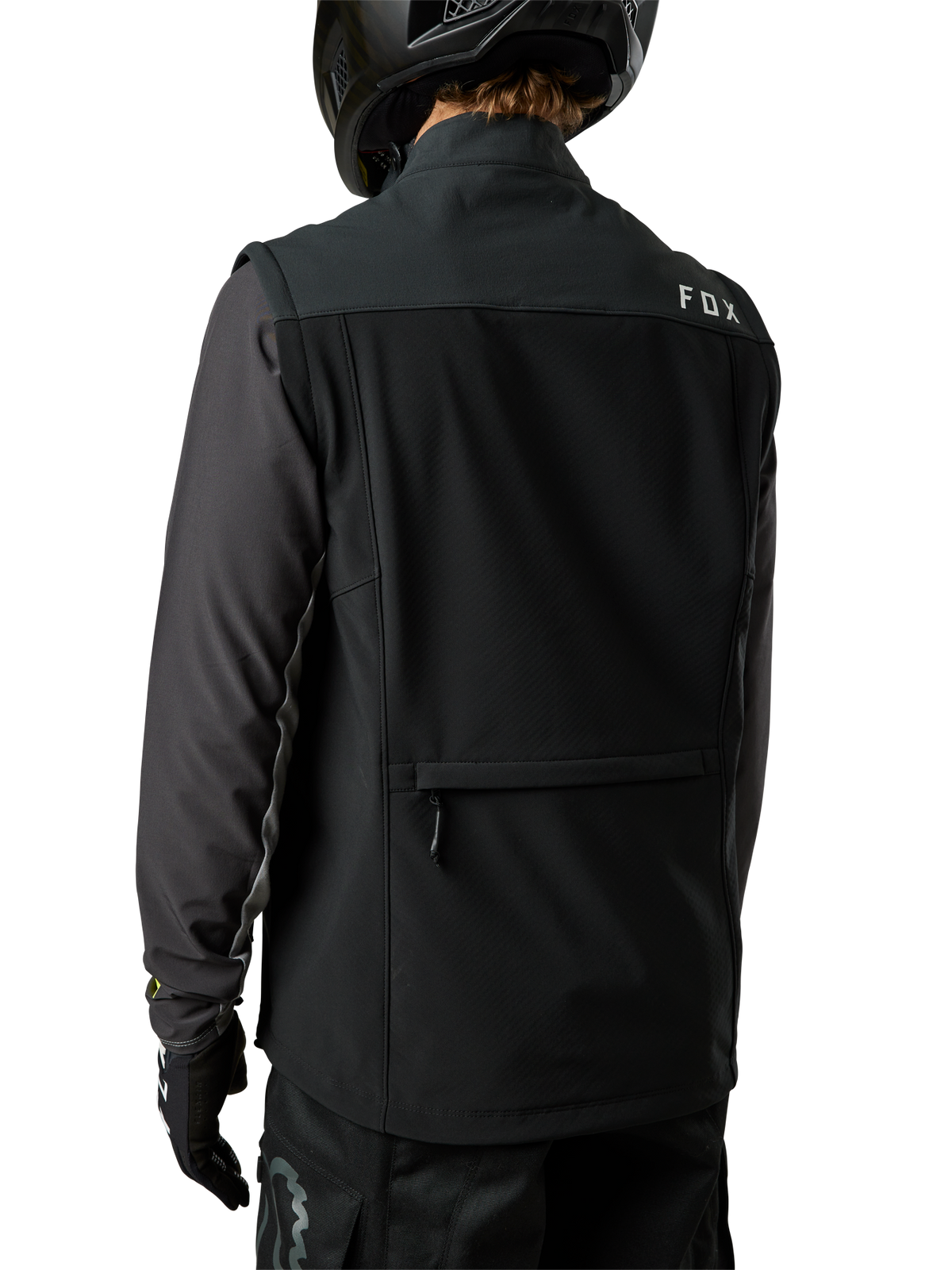 Fox Racing - Ranger OFF Road Softshell Jacket display picture 1