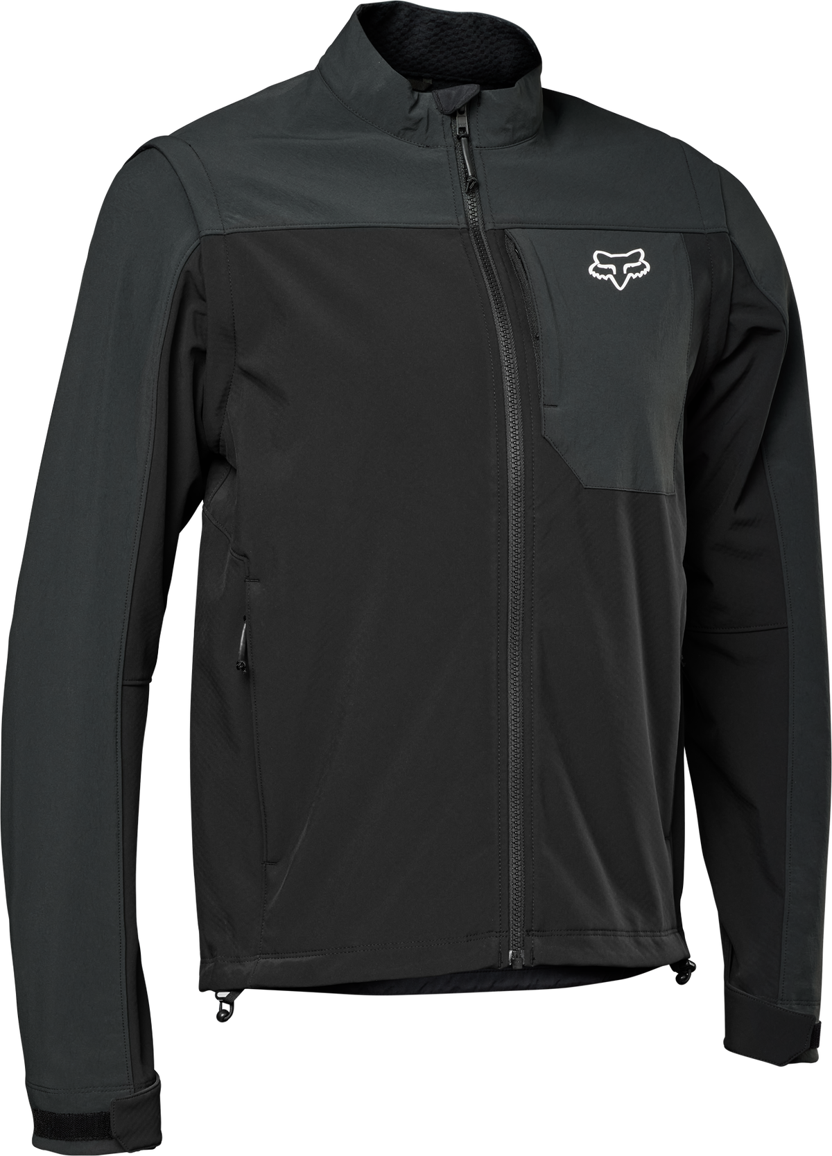Fox Racing - Ranger OFF Road Softshell Jacket Fox Racing - Ranger OFF Road Softshell Jacket