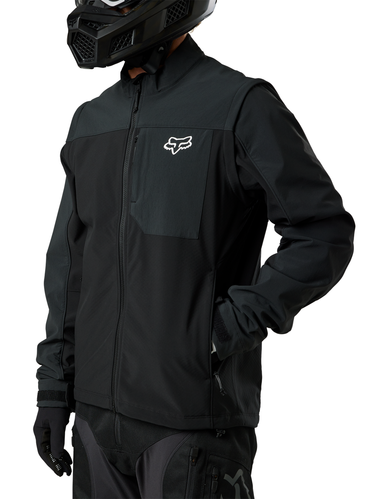 Fox Racing - Ranger OFF Road Softshell Jacket