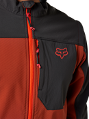 Fox Racing - Ranger OFF Road Softshell Jacket