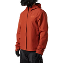 191972680472 29702-3693X RANGER O.R. PACKABLE RAIN JACKET  Copper