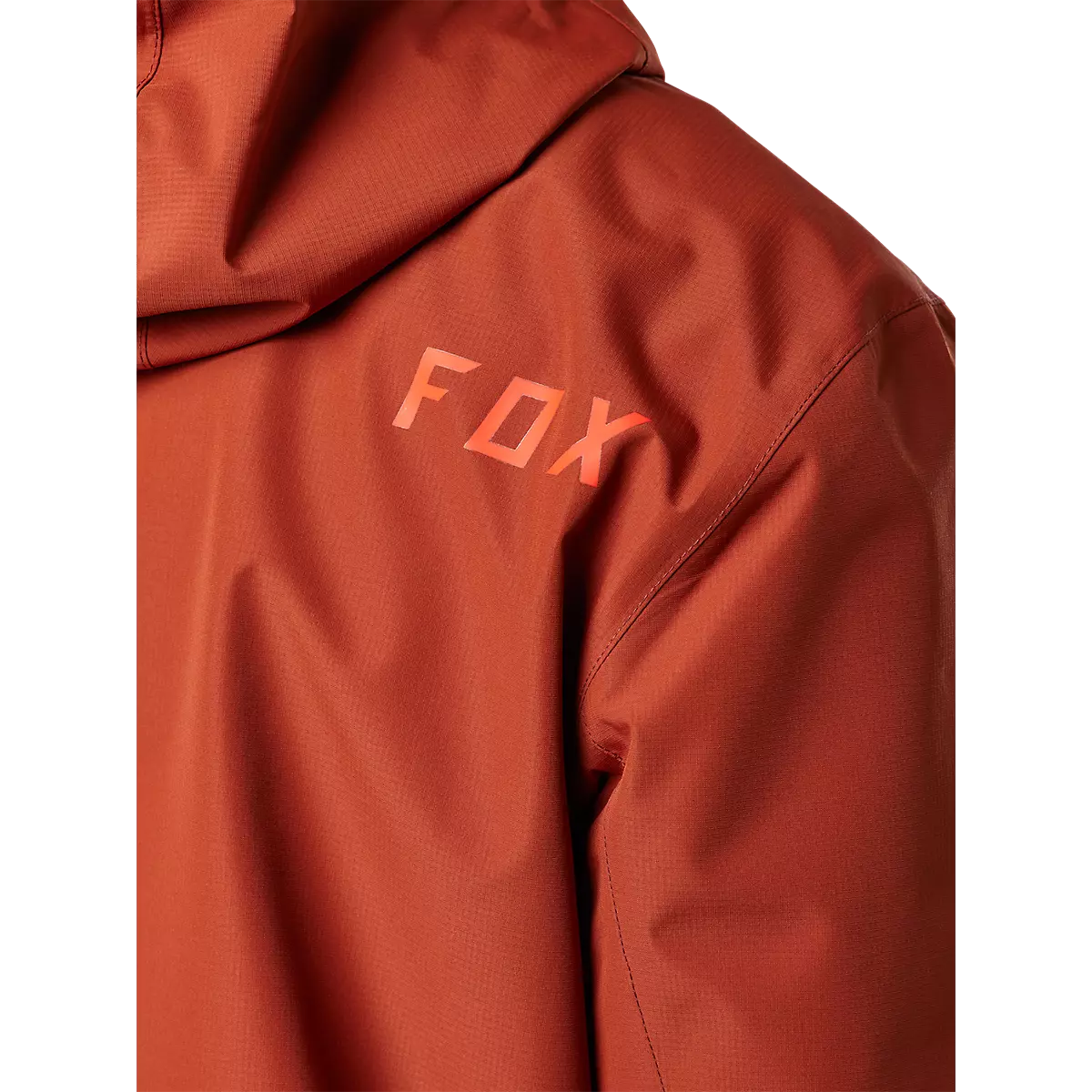 Fox raincoat 2025
