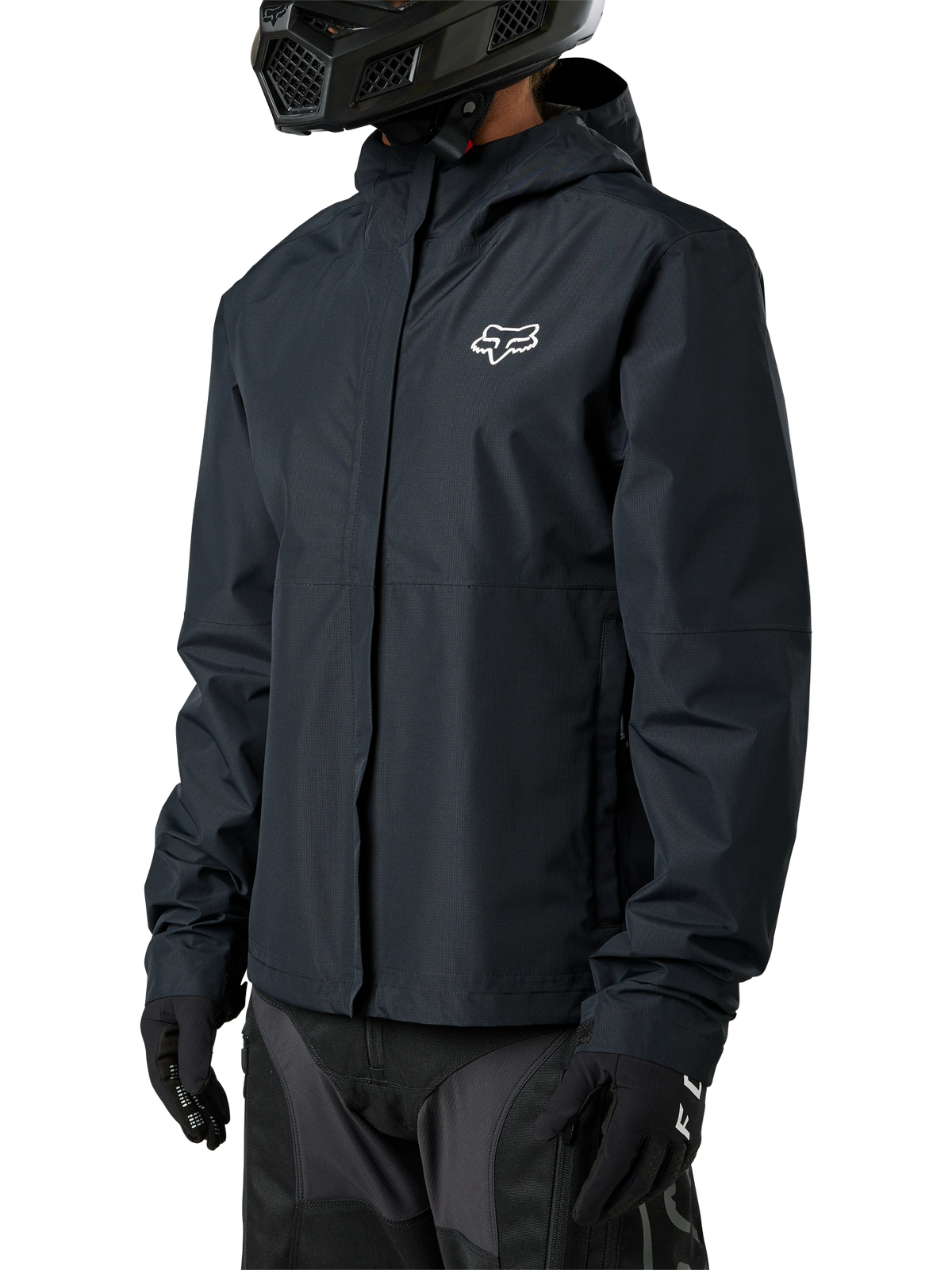 Fox Racing - Ranger Off Road Packable Rain Jacket