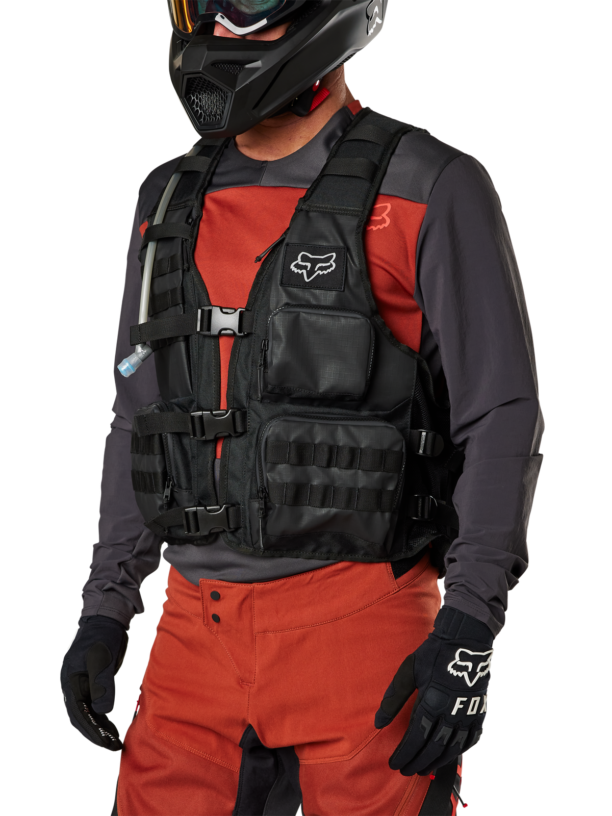 Fox Racing - Legion Tac Vest