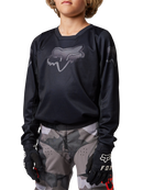 Fox Racing - Youth Blackout Jersey