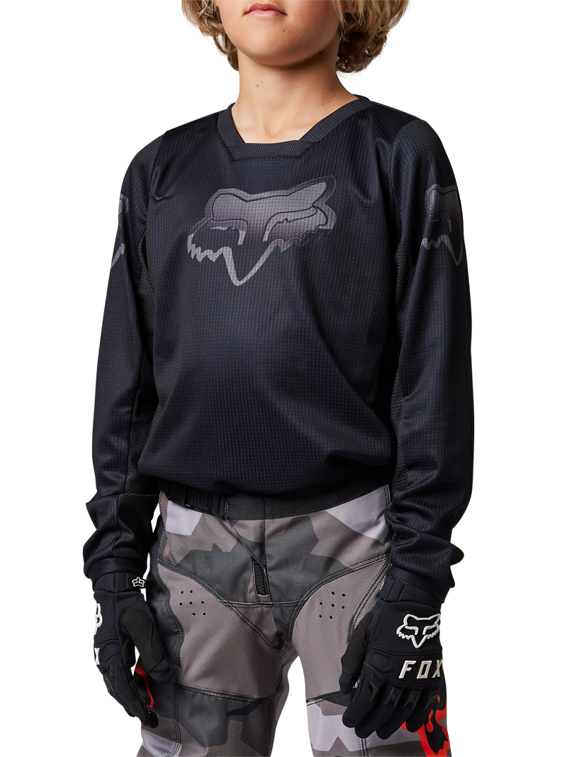 Fox Racing - Youth Blackout Jersey