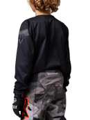 Fox Racing - Youth Blackout Jersey