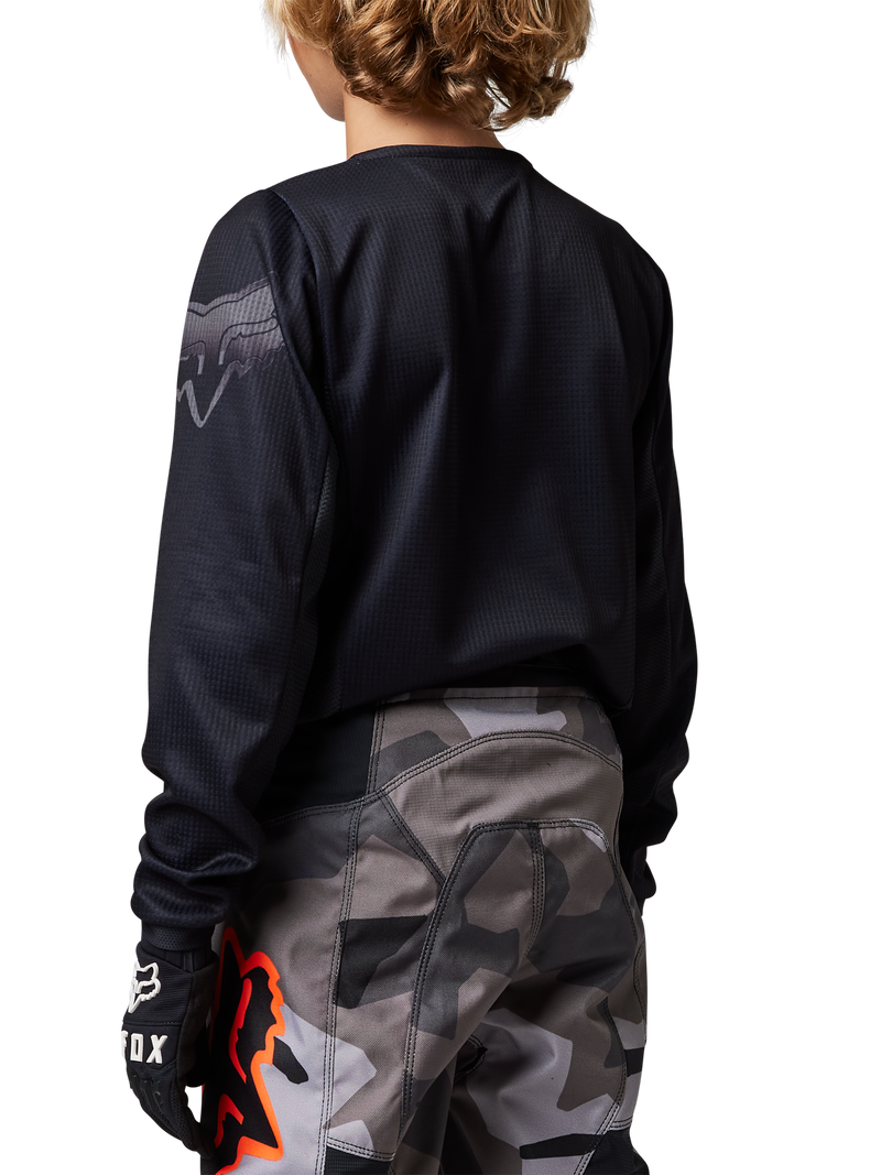 Fox Racing - Youth Blackout Jersey