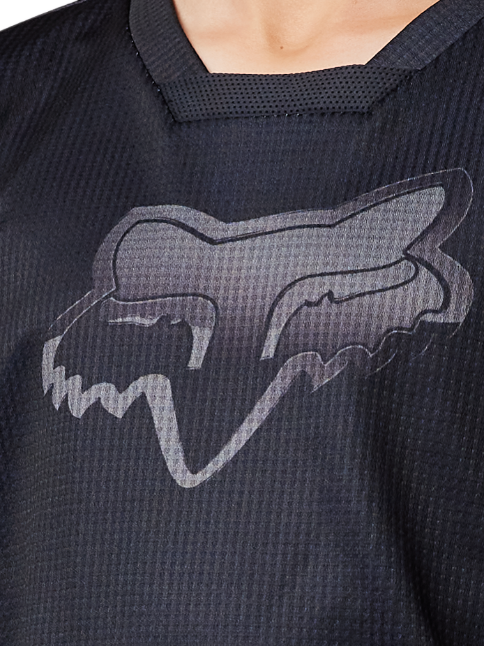 Fox Racing - Youth Blackout Jersey
