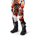 Fox Racing - 180 Goat Pant Youth-Orange (29723-009)