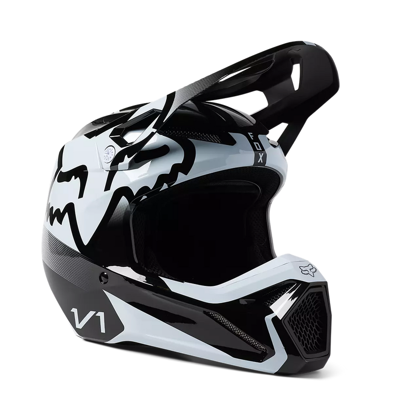 Fox Racing - Youth V1 Leed Helmet