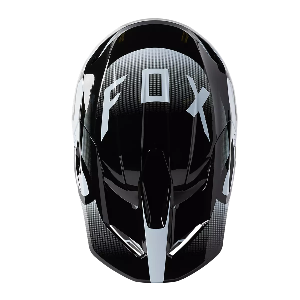 Fox Racing - Youth V1 Leed Helmet