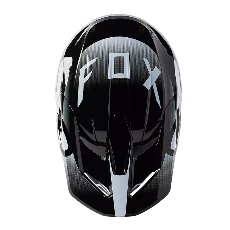 Fox Racing - Youth V1 Leed Helmet