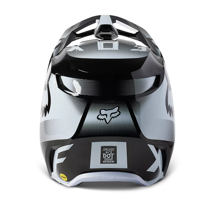 Fox Racing - Youth V1 Leed Helmet