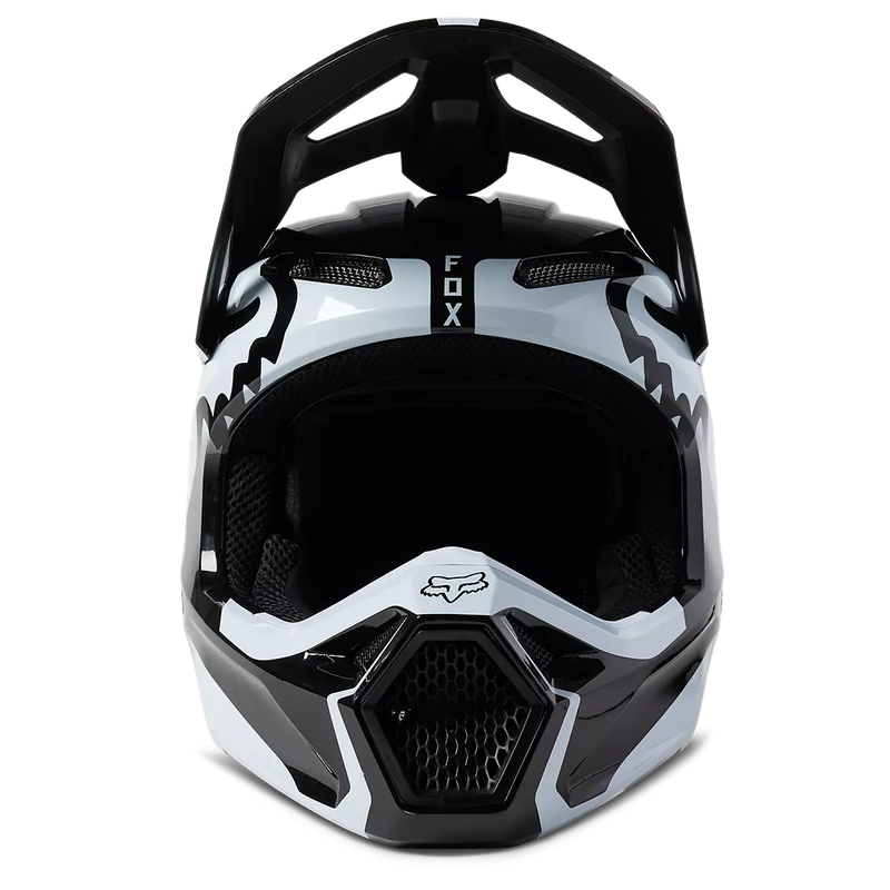 Fox Racing - Youth V1 Leed Helmet