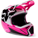 Fox Racing - Youth V1 Leed Helmet