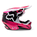 191972703775 29729-170YL YTH V1 LEED HELMET DOT/ECE  Pink