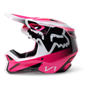 Fox Racing - Youth V1 Leed Helmet